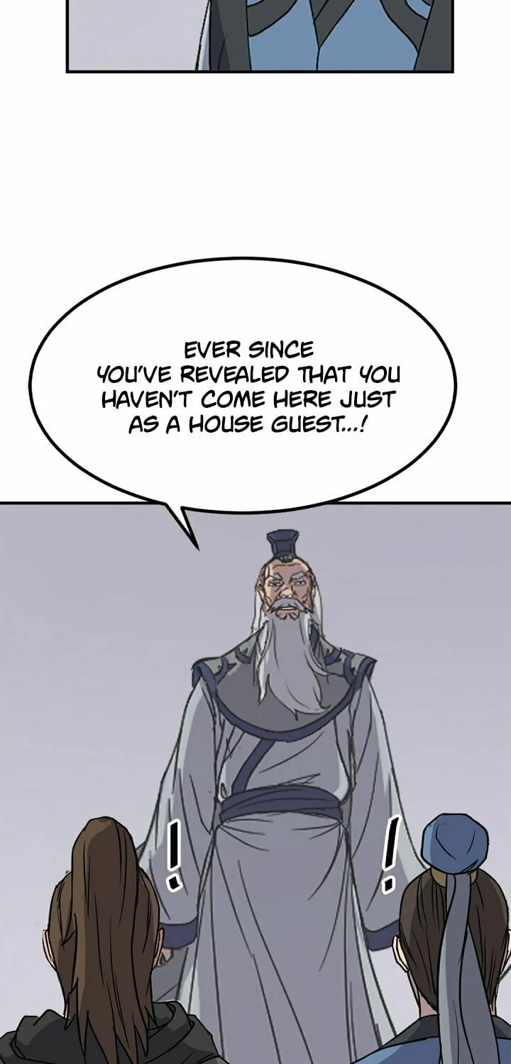 Read Bulsamujeok chapter 122 image 59 on Lezhin