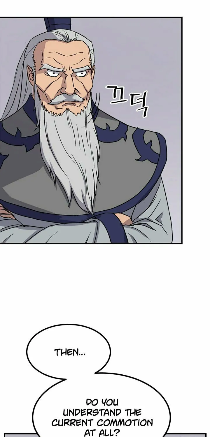Read Bulsamujeok chapter 122 image 62 on Lezhin