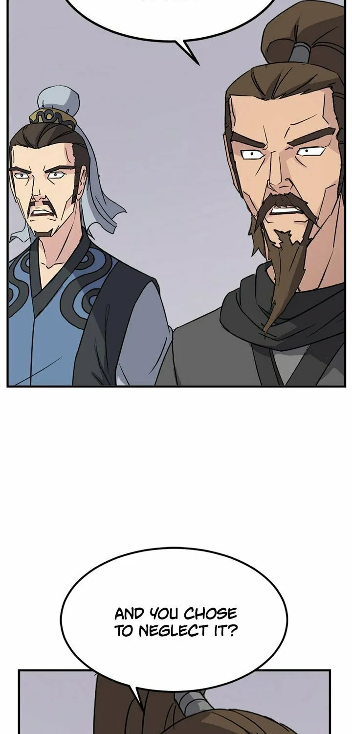 Read Bulsamujeok chapter 122 image 63 on Lezhin