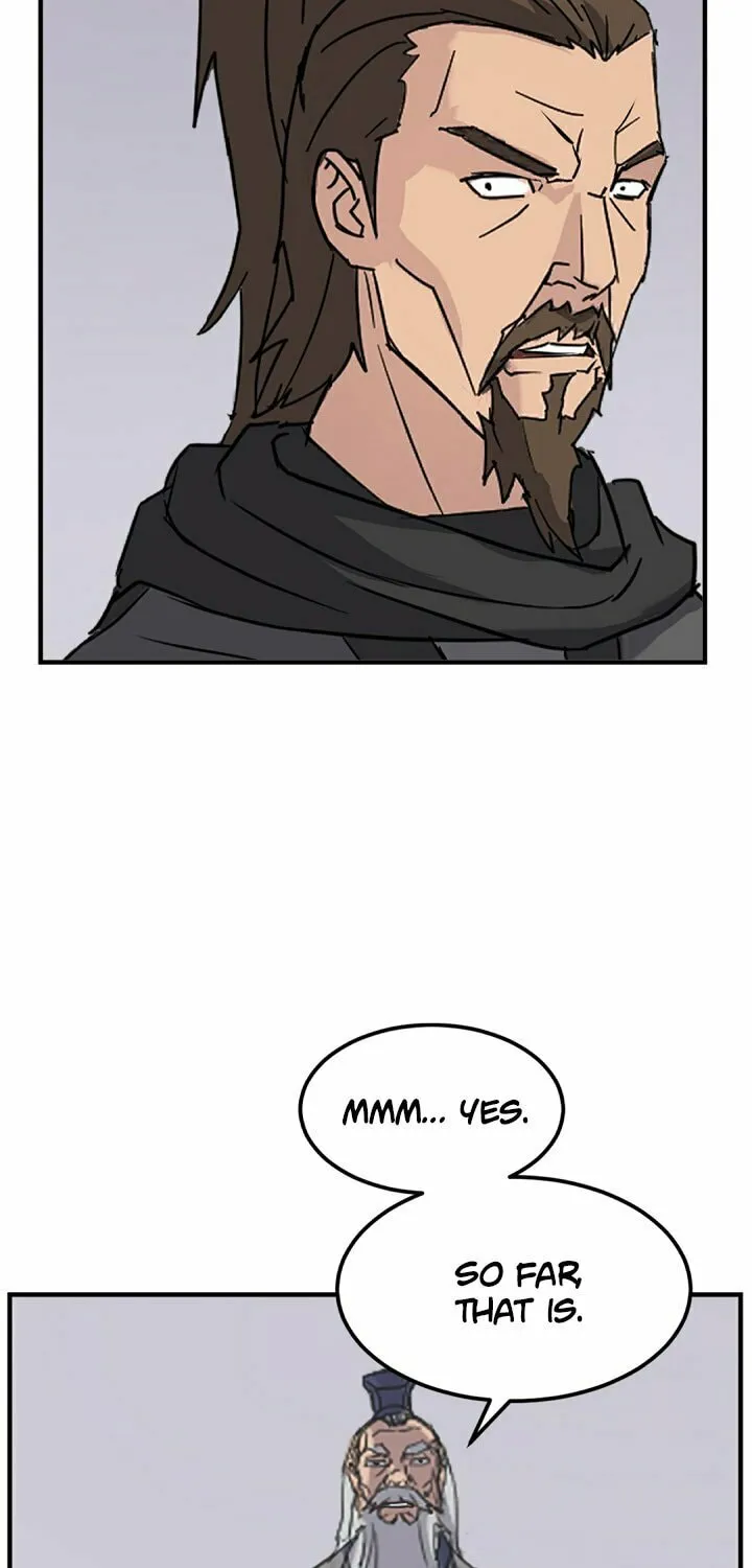 Read Bulsamujeok chapter 122 image 64 on Lezhin