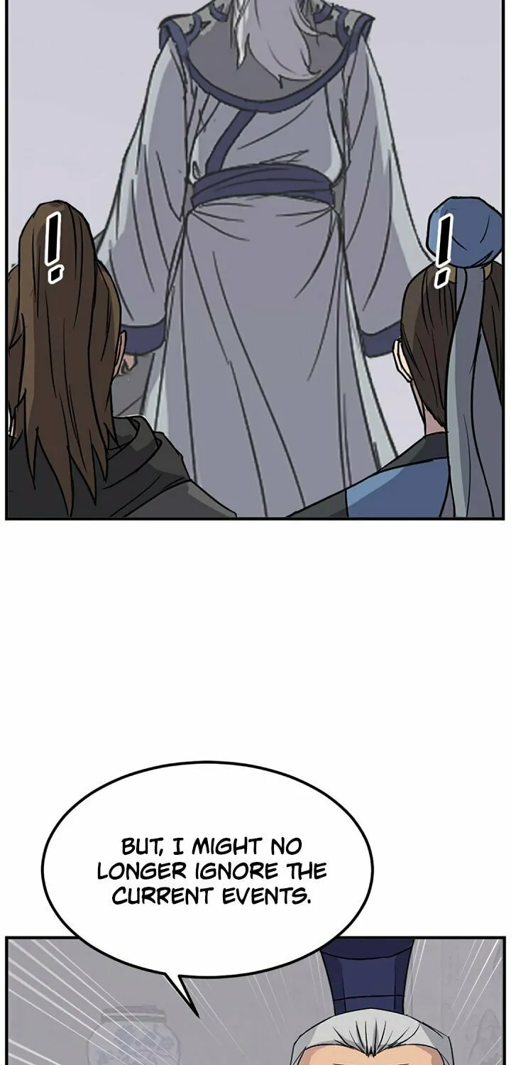 Read Bulsamujeok chapter 122 image 65 on Lezhin