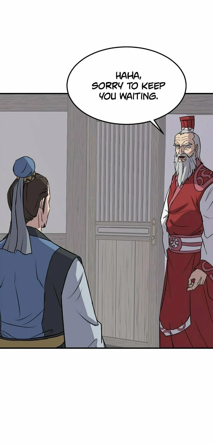 Read Bulsamujeok chapter 122 image 69 on Lezhin
