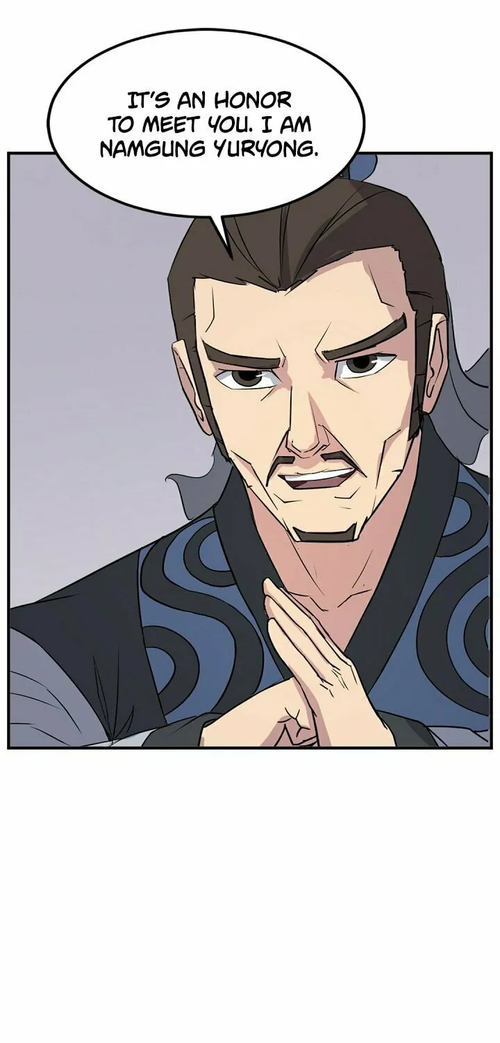 Read Bulsamujeok chapter 122 image 70 on Lezhin