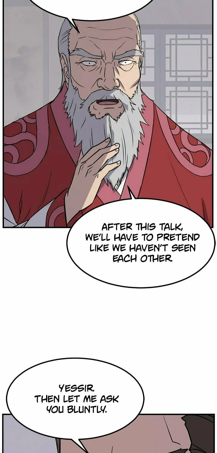 Read Bulsamujeok chapter 122 image 72 on Lezhin