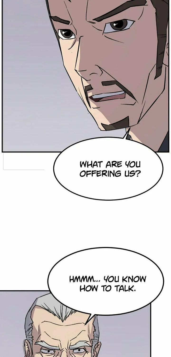 Read Bulsamujeok chapter 122 image 73 on Lezhin