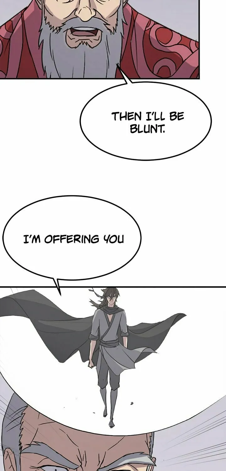 Read Bulsamujeok chapter 122 image 74 on Lezhin