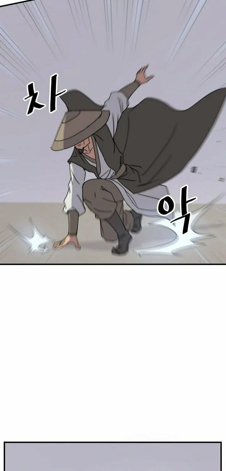 Read Bulsamujeok chapter 122 image 8 on Lezhin