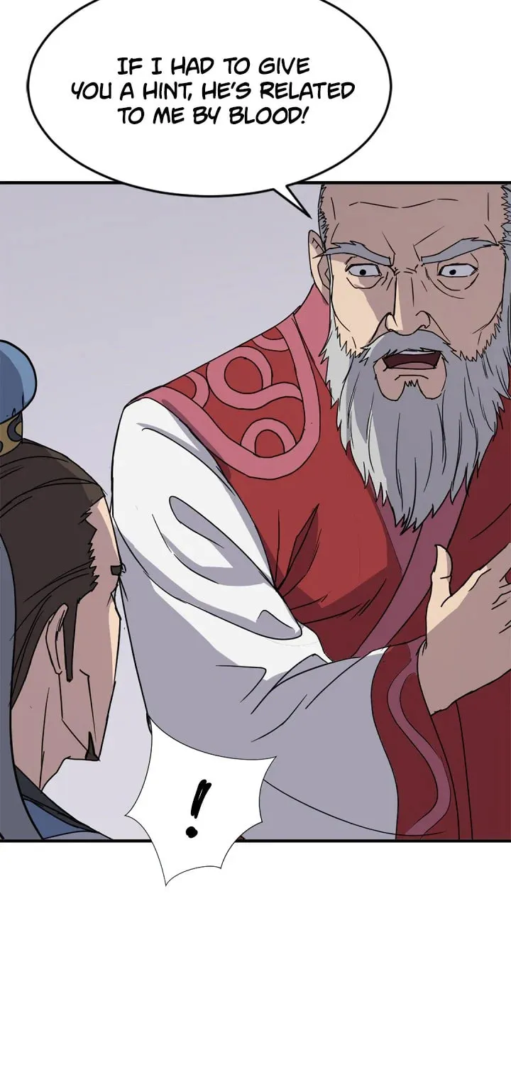Read Bulsamujeok chapter 123 image 10 on Lezhin