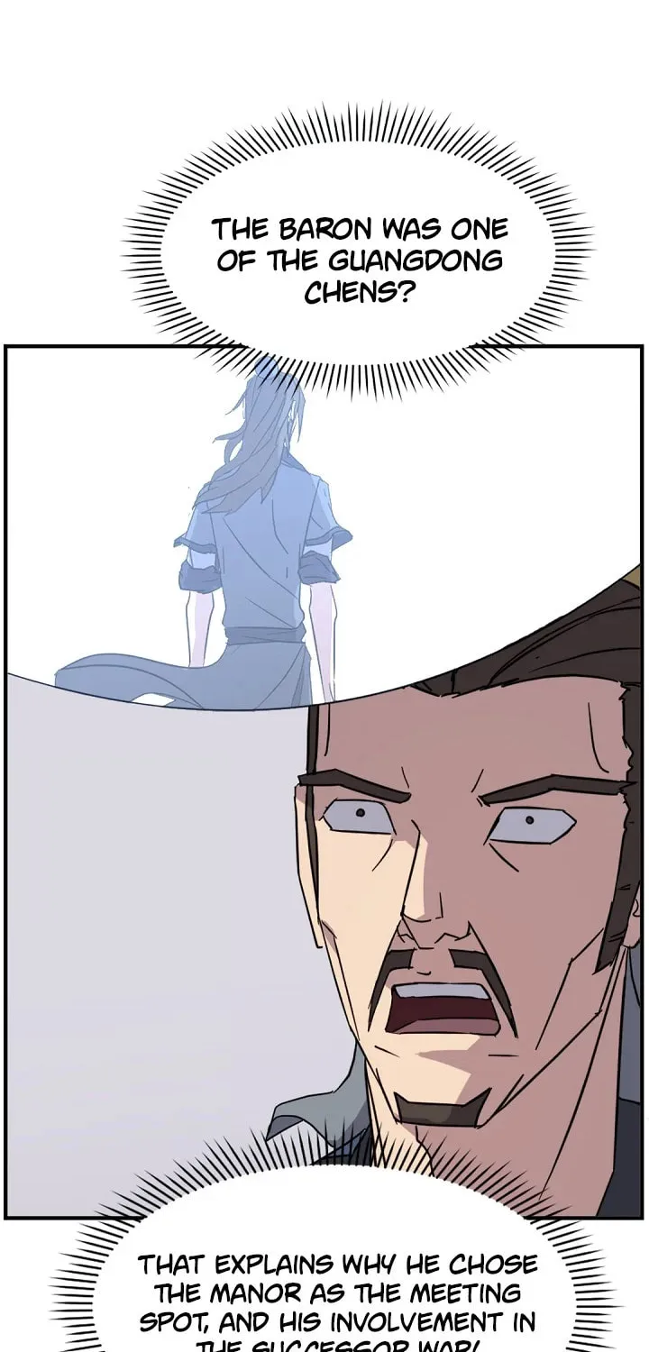 Read Bulsamujeok chapter 123 image 11 on Lezhin