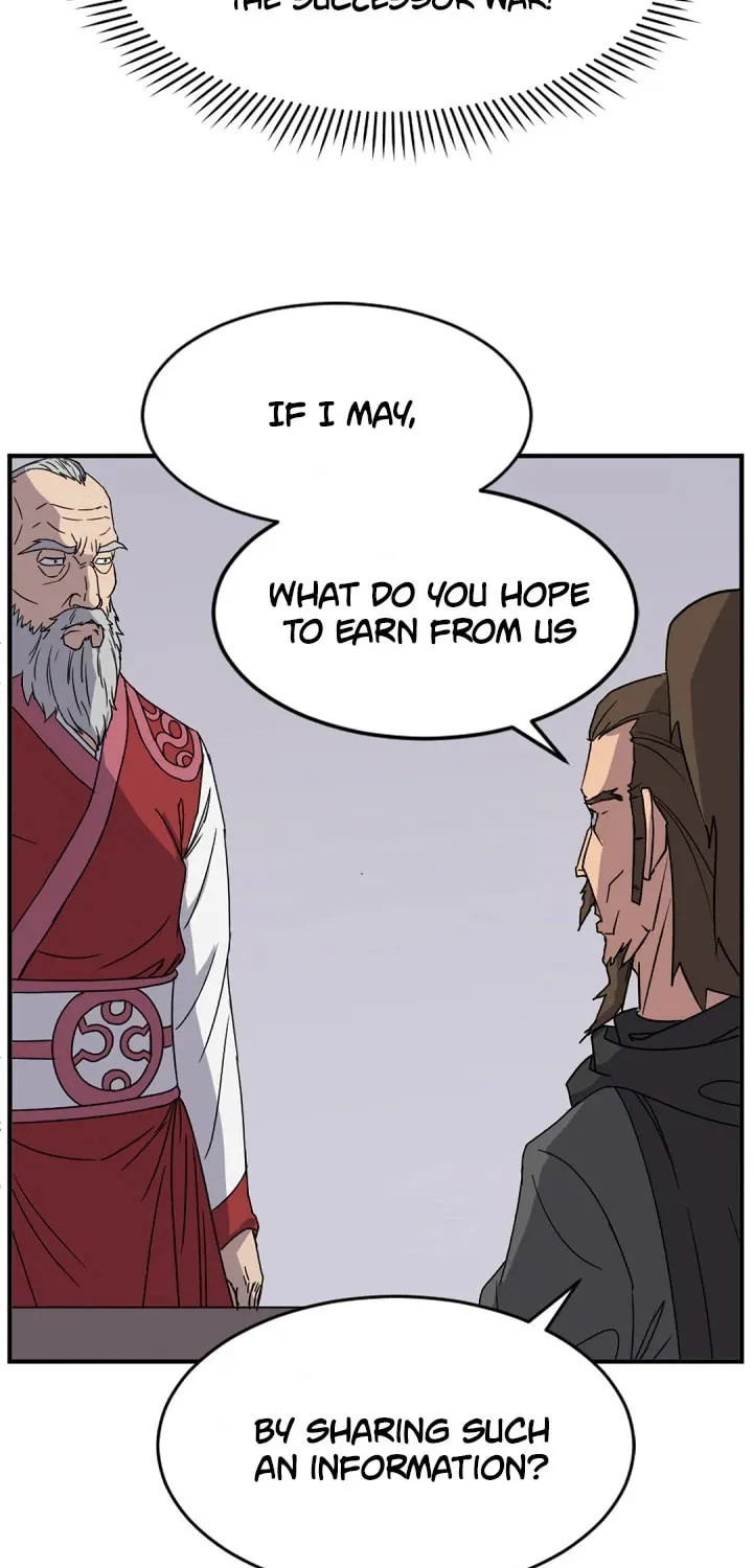Read Bulsamujeok chapter 123 image 12 on Lezhin