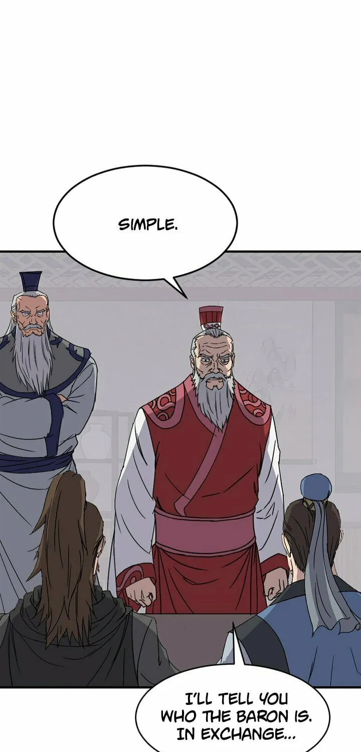 Read Bulsamujeok chapter 123 image 14 on Lezhin