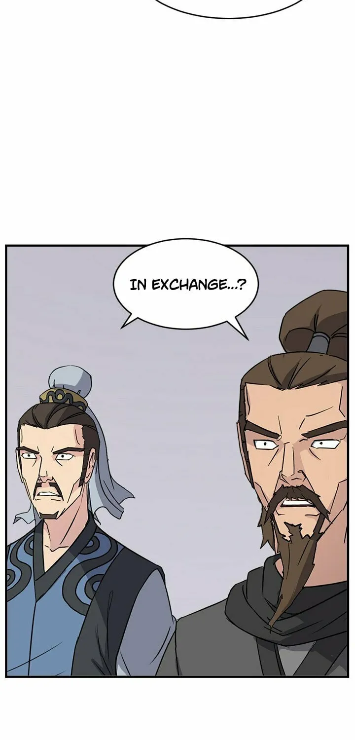 Read Bulsamujeok chapter 123 image 15 on Lezhin