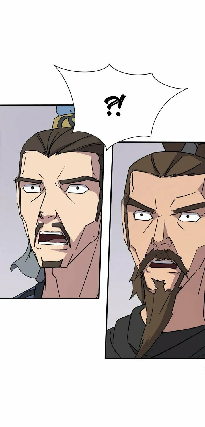 Read Bulsamujeok chapter 123 image 17 on Lezhin