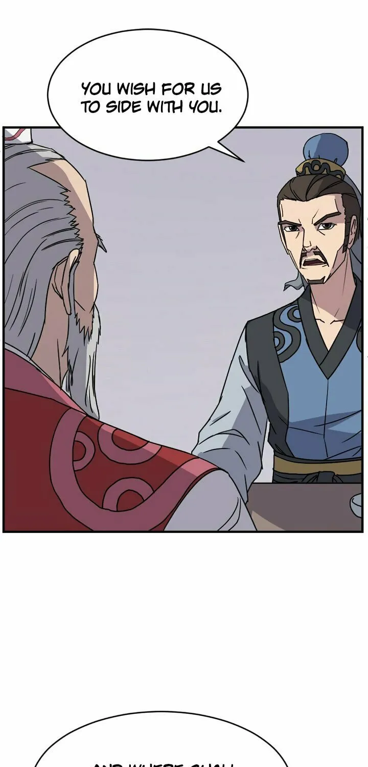 Read Bulsamujeok chapter 123 image 19 on Lezhin