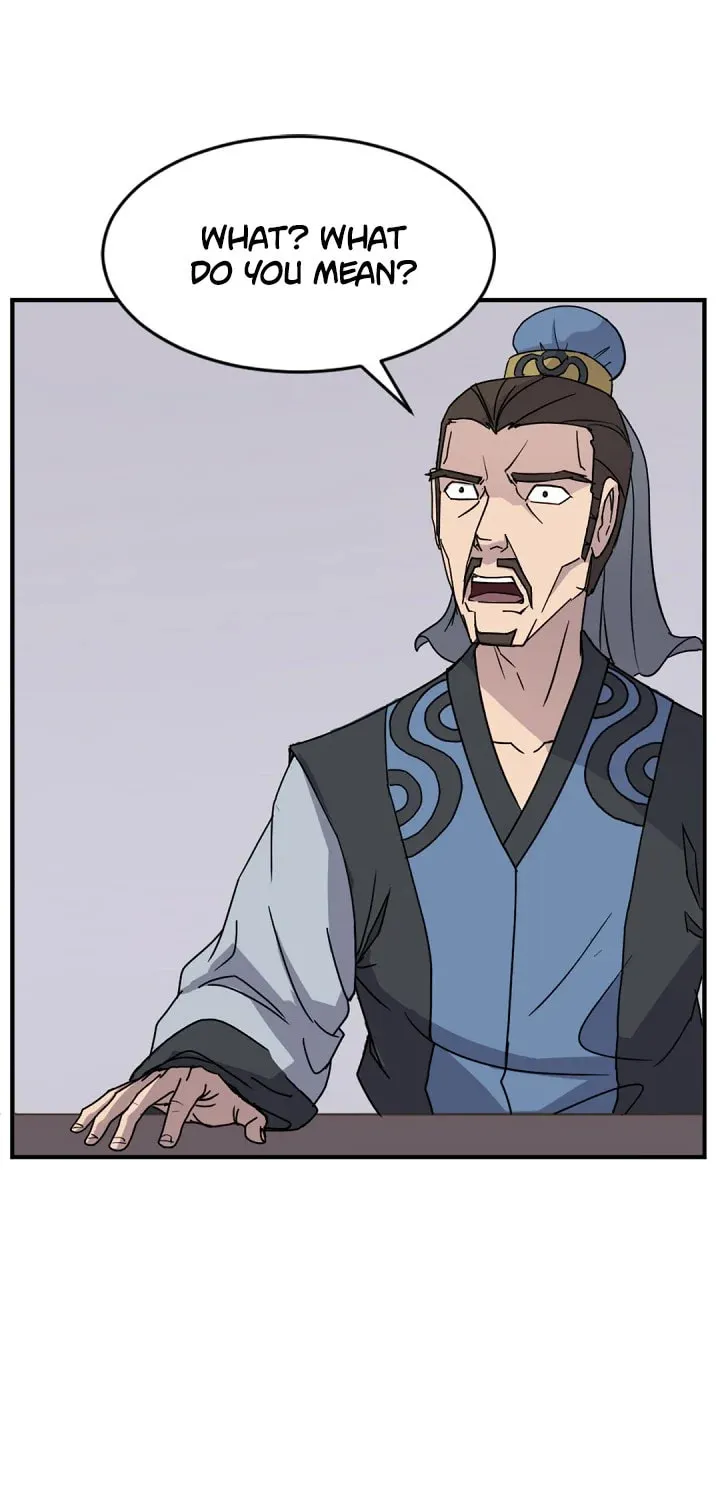 Read Bulsamujeok chapter 123 image 2 on Lezhin