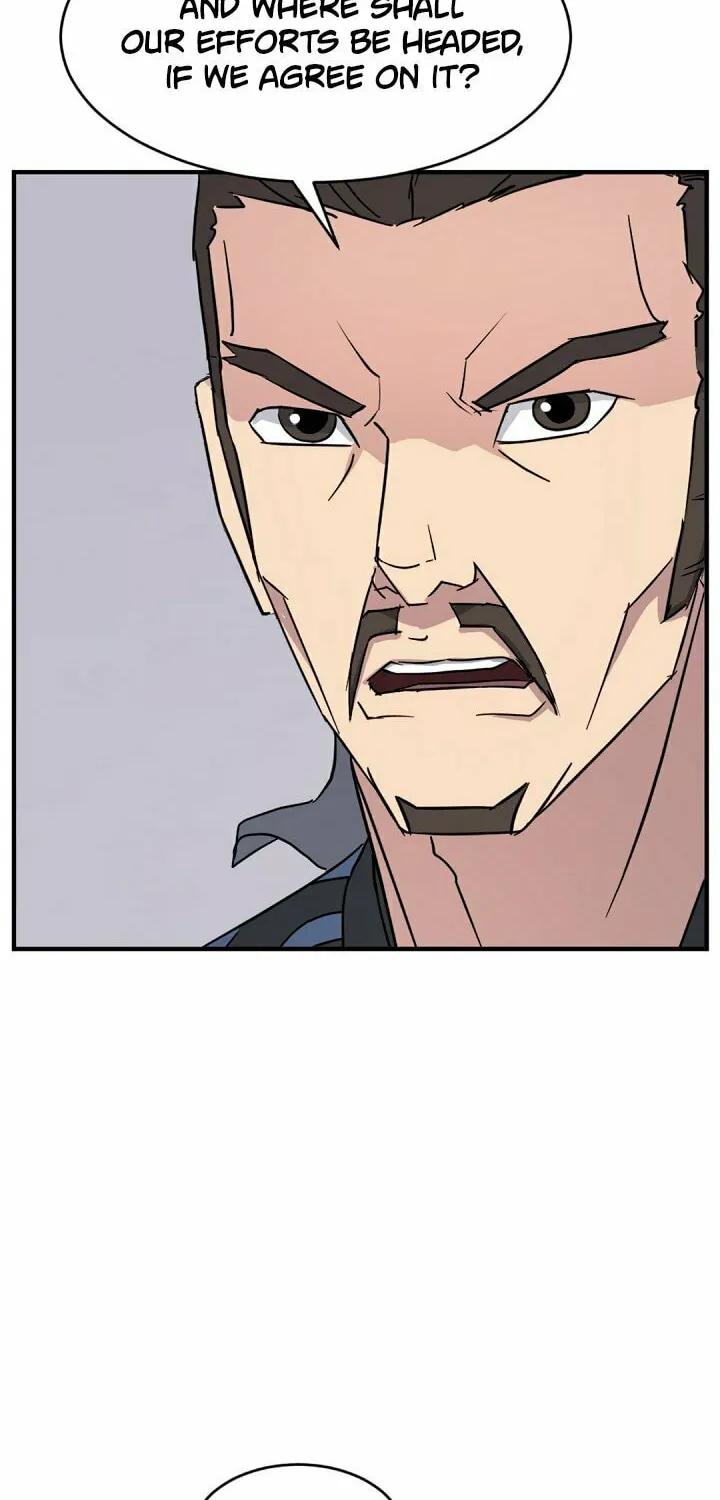 Read Bulsamujeok chapter 123 image 20 on Lezhin