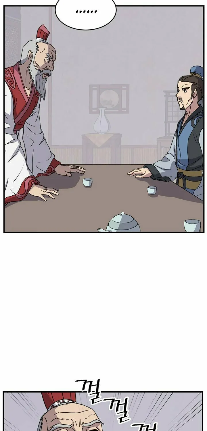 Read Bulsamujeok chapter 123 image 21 on Lezhin