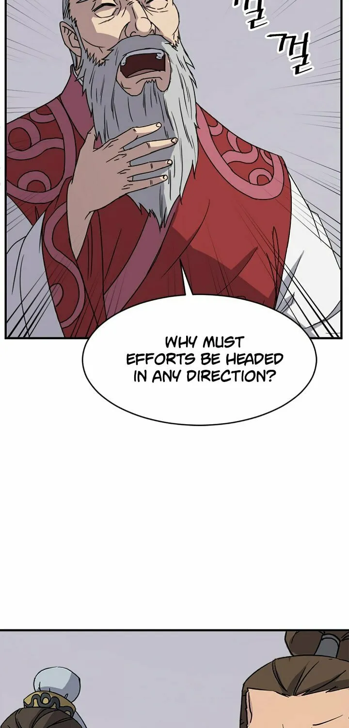 Read Bulsamujeok chapter 123 image 22 on Lezhin