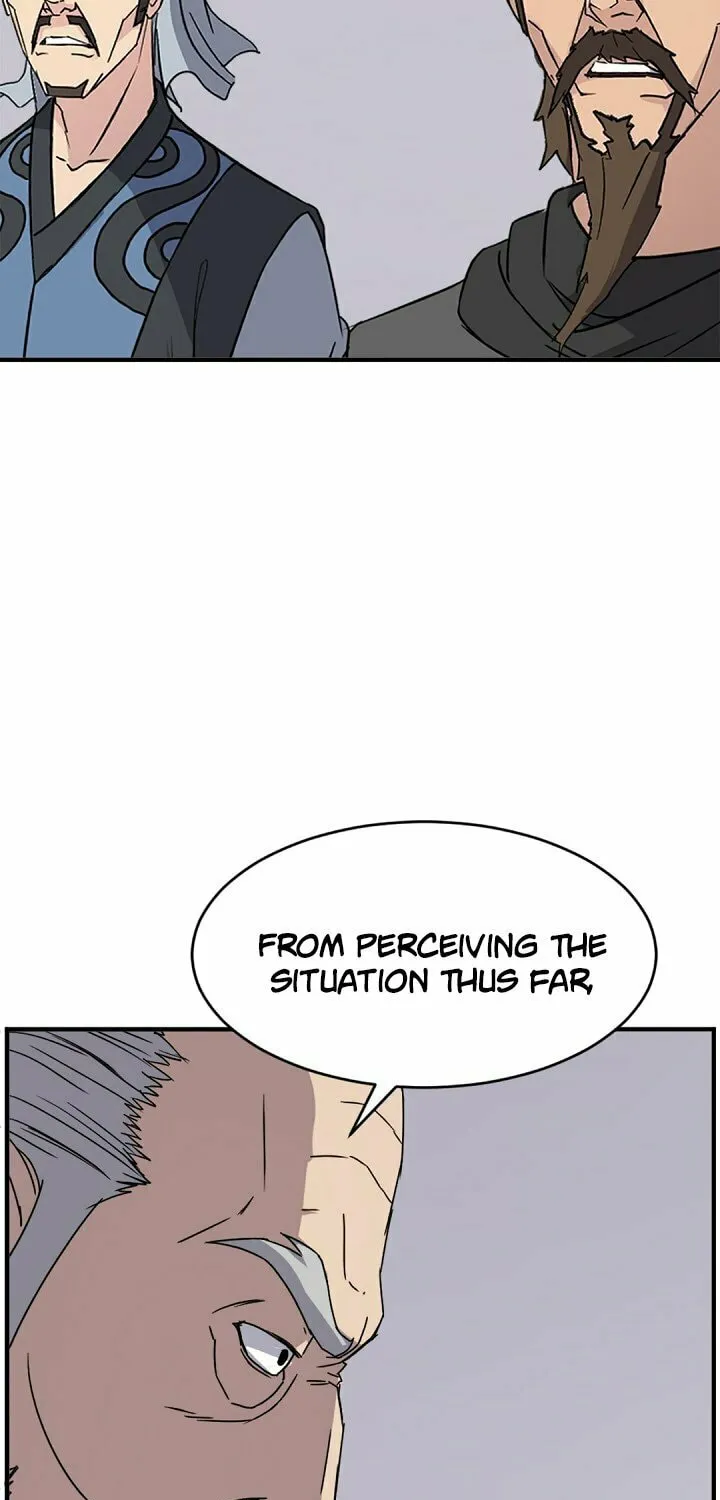 Read Bulsamujeok chapter 123 image 24 on Lezhin