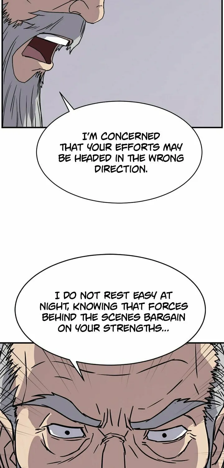 Read Bulsamujeok chapter 123 image 25 on Lezhin