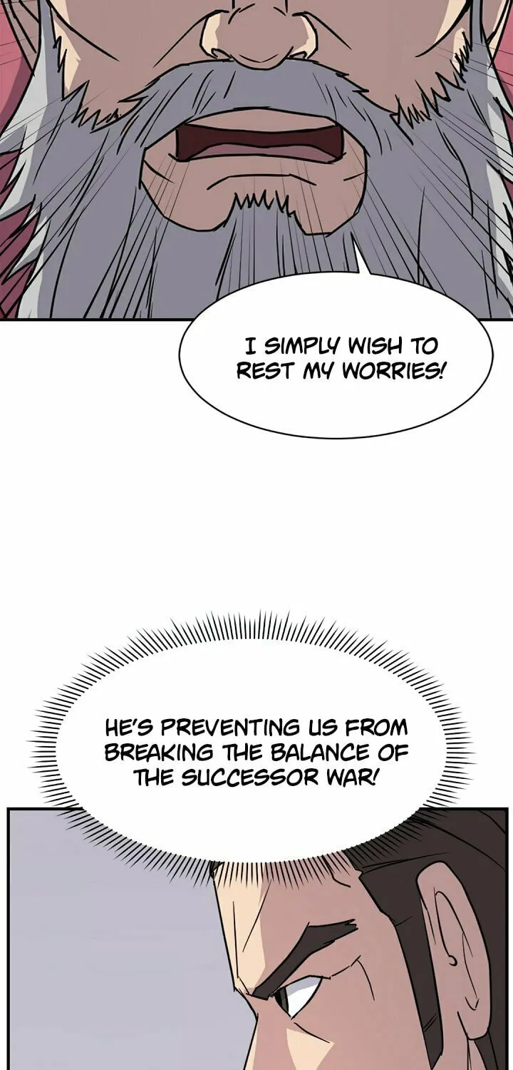 Read Bulsamujeok chapter 123 image 26 on Lezhin