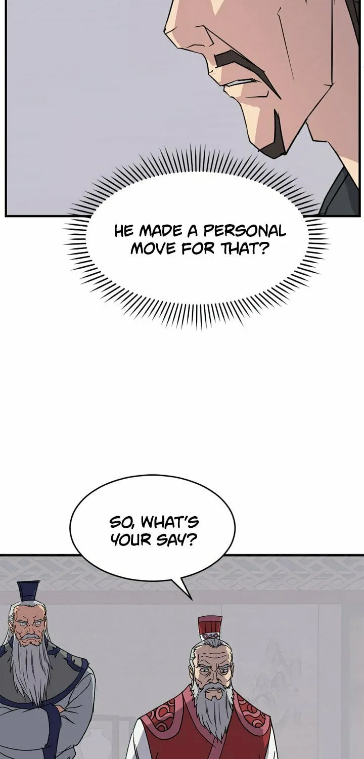 Read Bulsamujeok chapter 123 image 27 on Lezhin