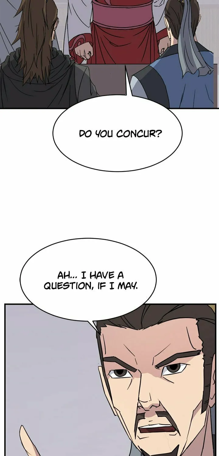 Read Bulsamujeok chapter 123 image 29 on Lezhin