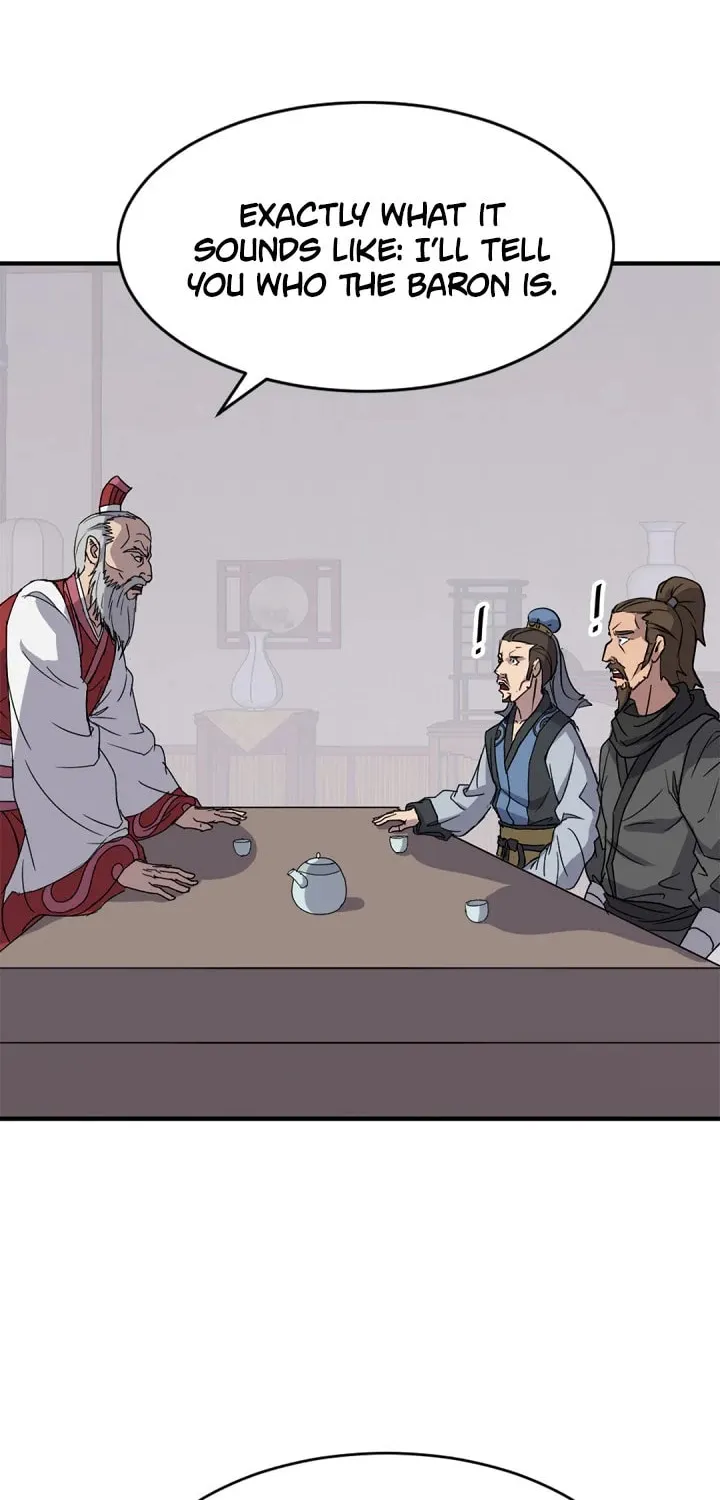 Read Bulsamujeok chapter 123 image 3 on Lezhin