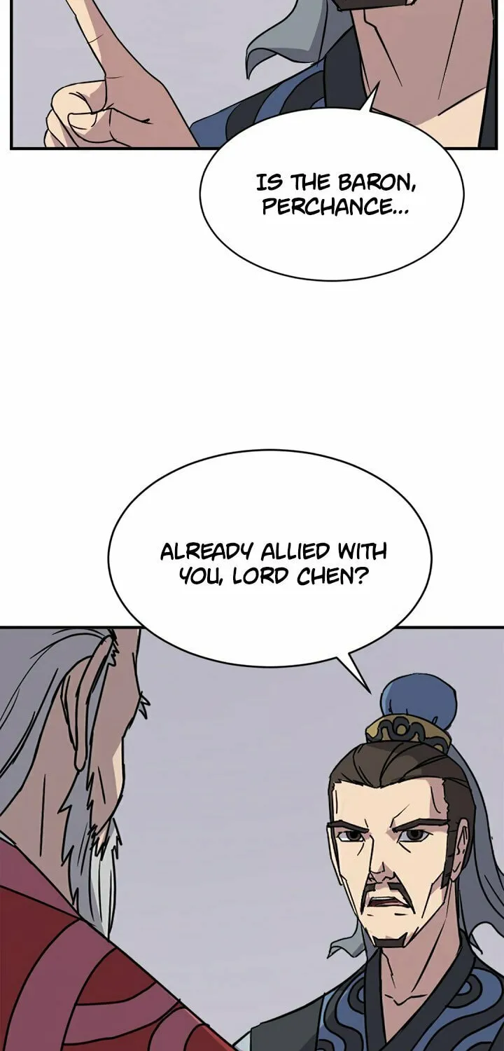 Read Bulsamujeok chapter 123 image 30 on Lezhin