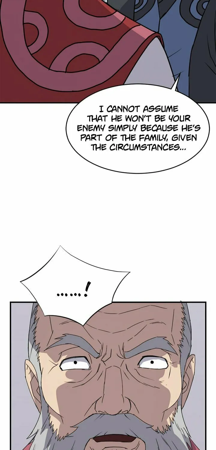 Read Bulsamujeok chapter 123 image 31 on Lezhin