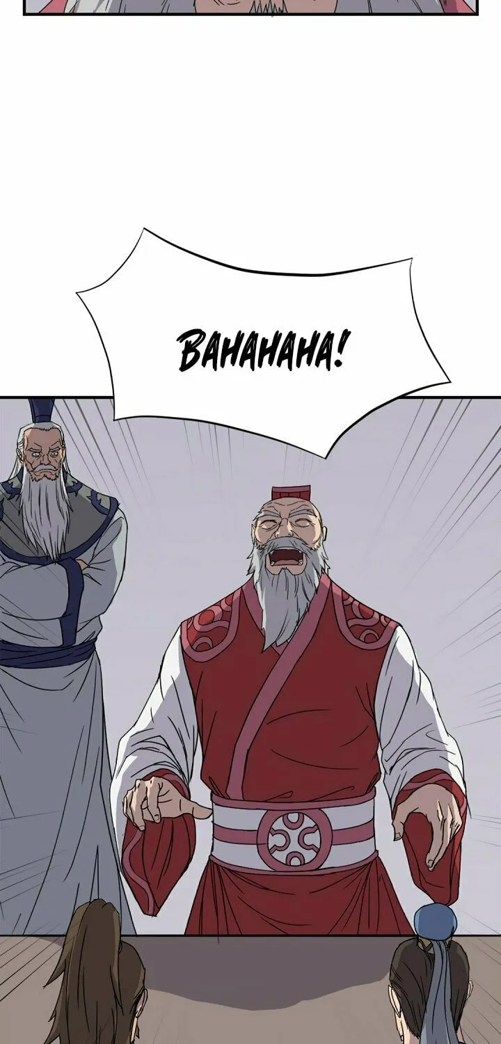 Read Bulsamujeok chapter 123 image 32 on Lezhin