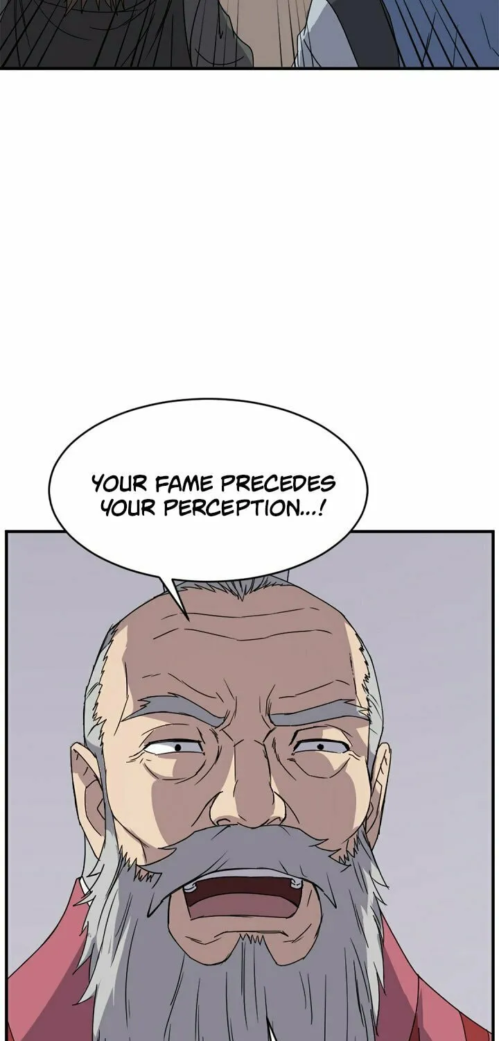 Read Bulsamujeok chapter 123 image 34 on Lezhin