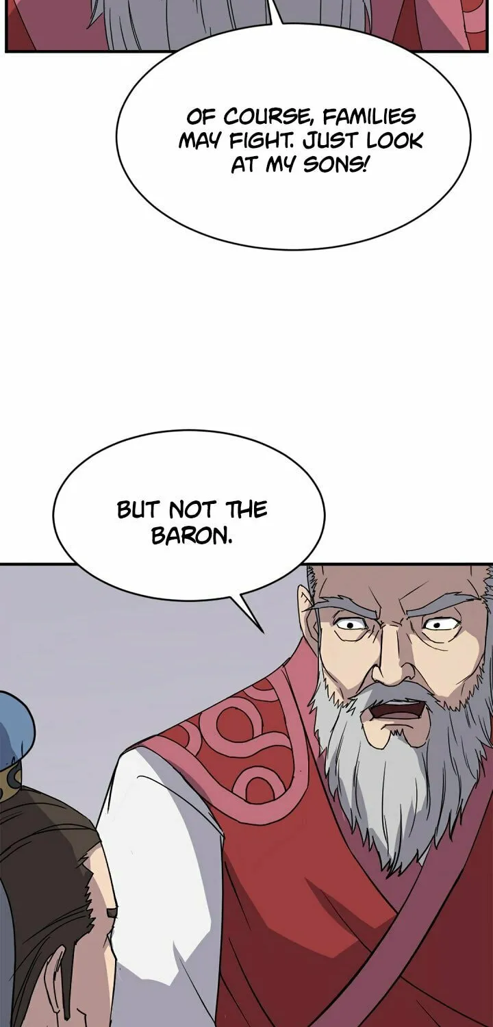 Read Bulsamujeok chapter 123 image 35 on Lezhin