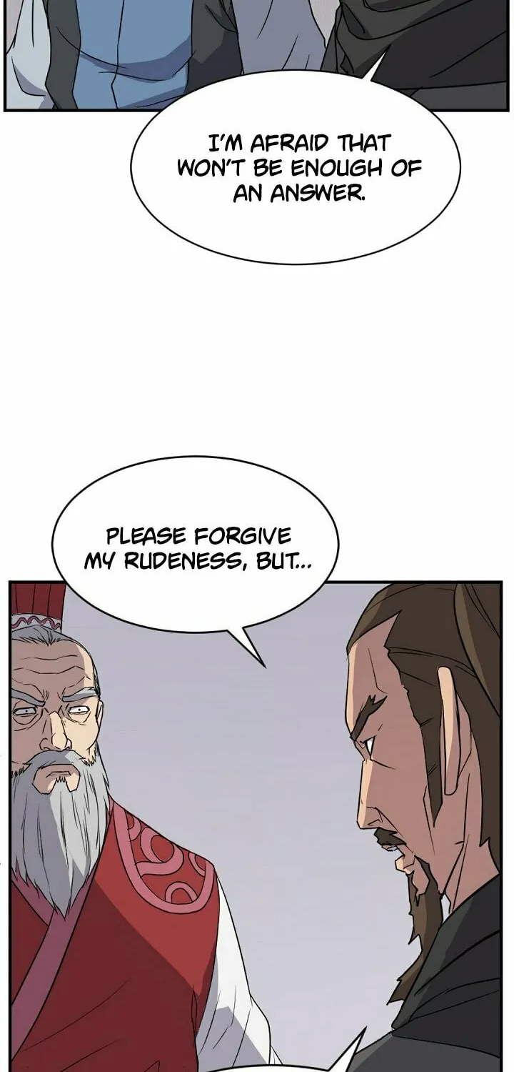 Read Bulsamujeok chapter 123 image 37 on Lezhin
