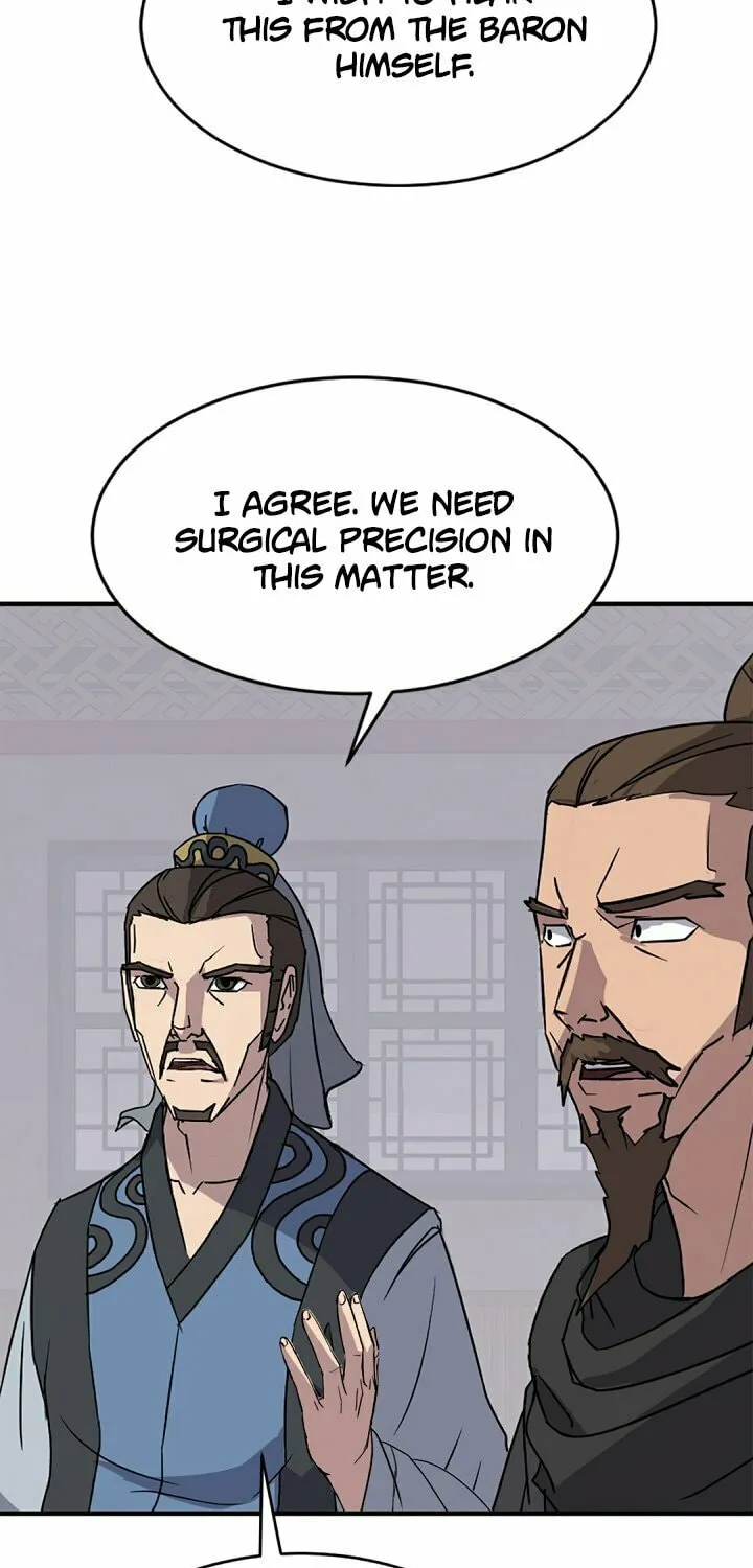 Read Bulsamujeok chapter 123 image 39 on Lezhin
