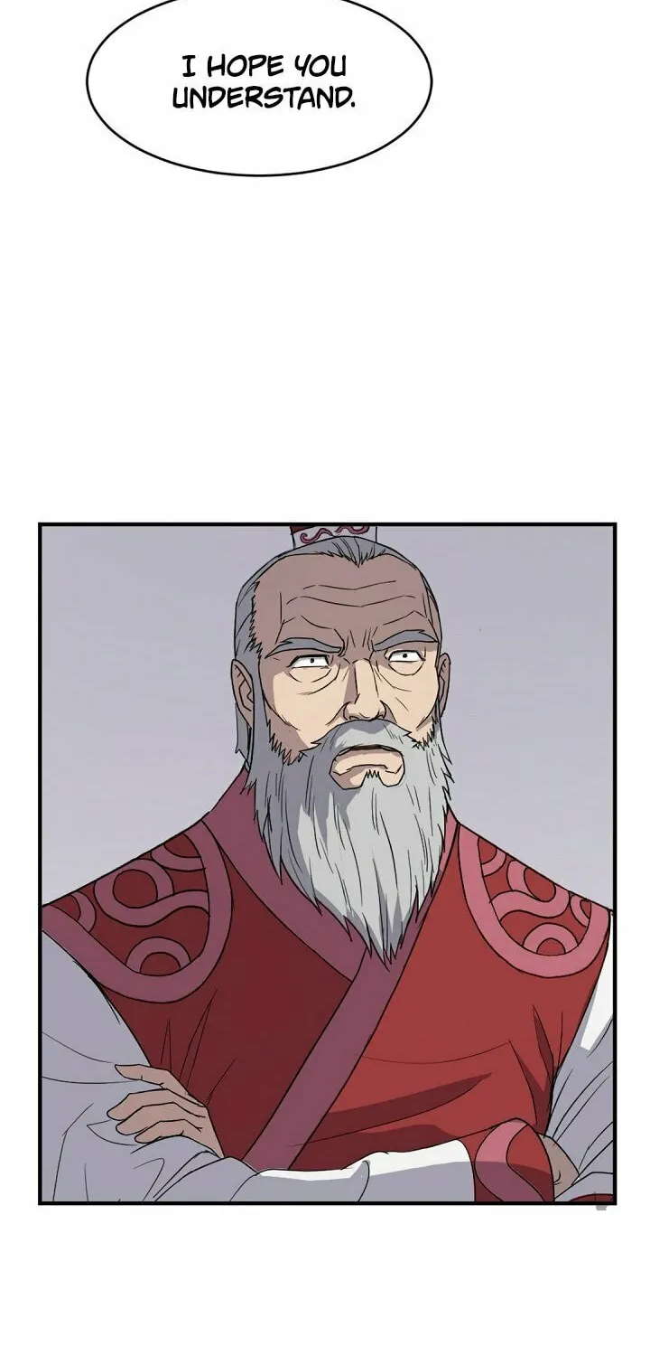 Read Bulsamujeok chapter 123 image 40 on Lezhin