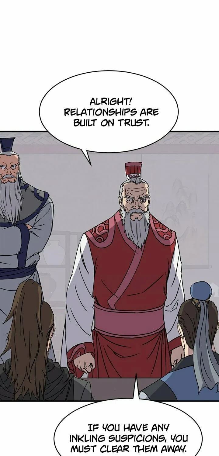 Read Bulsamujeok chapter 123 image 41 on Lezhin