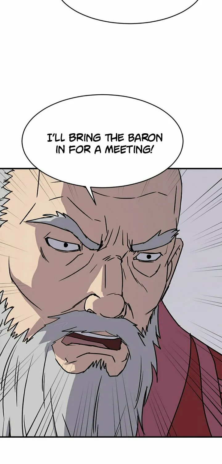 Read Bulsamujeok chapter 123 image 42 on Lezhin
