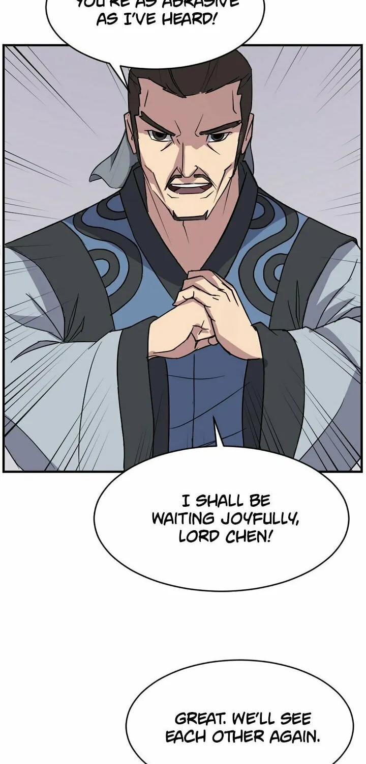 Read Bulsamujeok chapter 123 image 45 on Lezhin