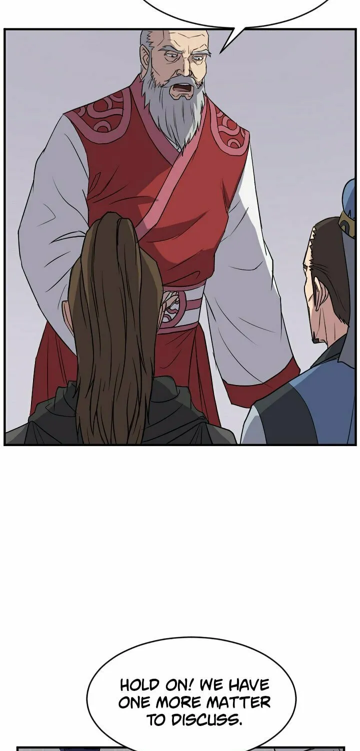 Read Bulsamujeok chapter 123 image 46 on Lezhin