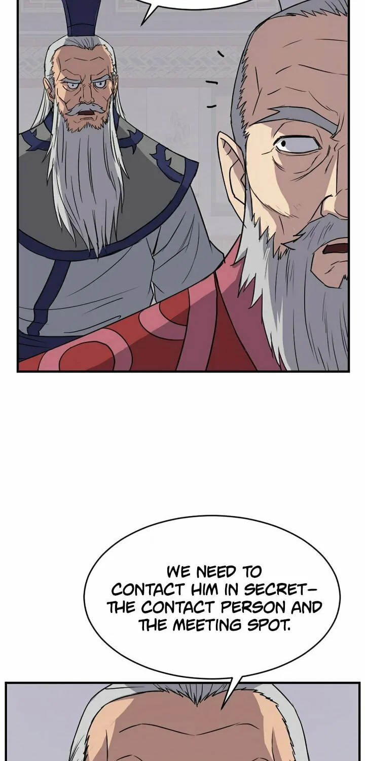 Read Bulsamujeok chapter 123 image 47 on Lezhin