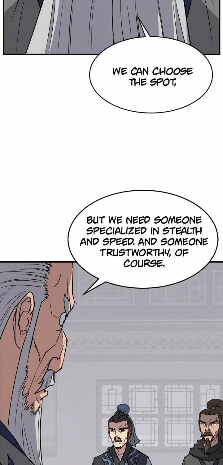 Read Bulsamujeok chapter 123 image 49 on Lezhin