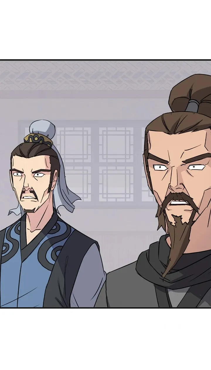 Read Bulsamujeok chapter 123 image 5 on Lezhin