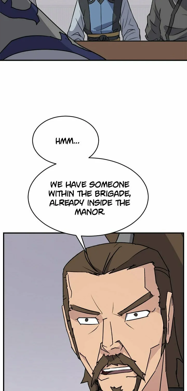 Read Bulsamujeok chapter 123 image 50 on Lezhin
