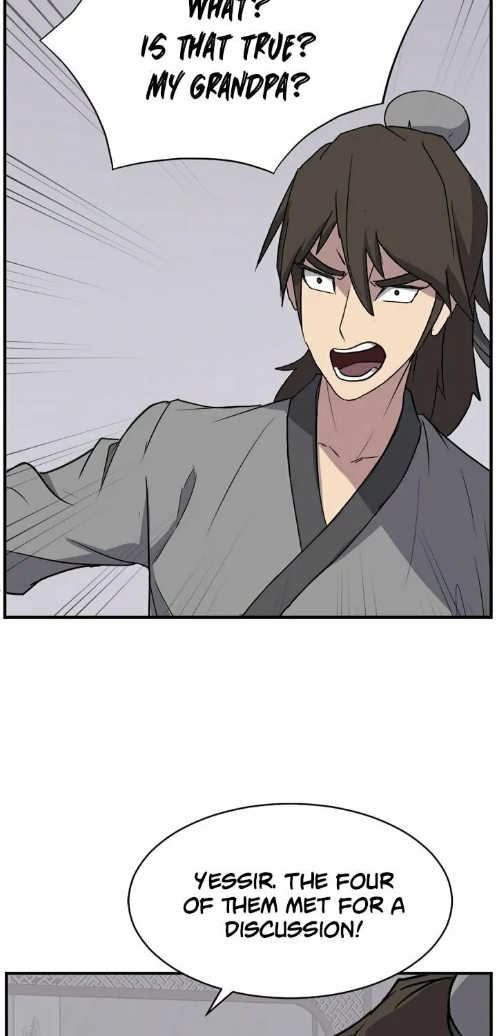 Read Bulsamujeok chapter 123 image 55 on Lezhin