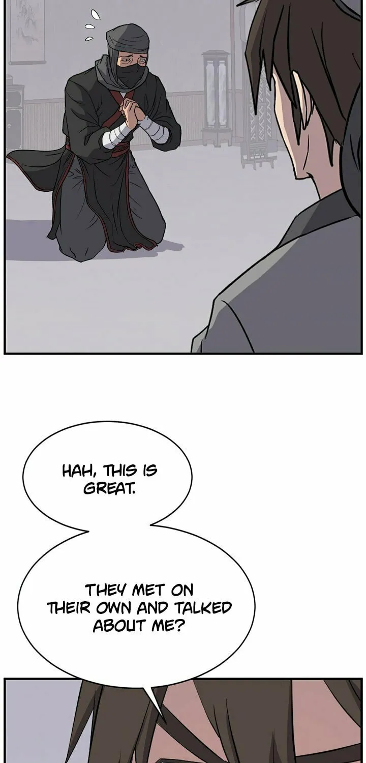 Read Bulsamujeok chapter 123 image 56 on Lezhin