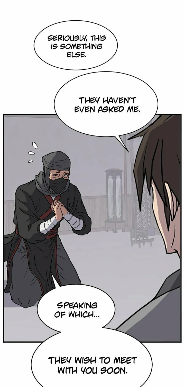 Read Bulsamujeok chapter 123 image 59 on Lezhin