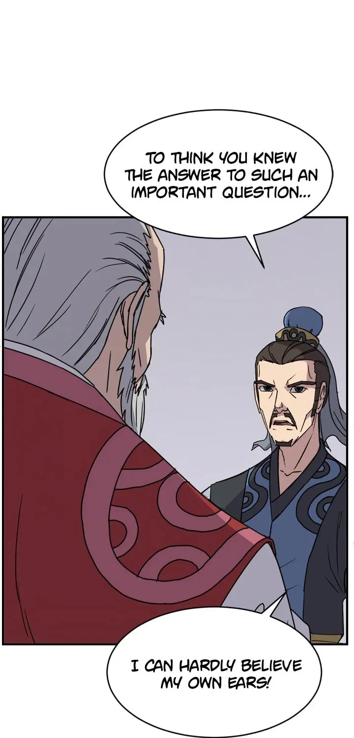 Read Bulsamujeok chapter 123 image 6 on Lezhin