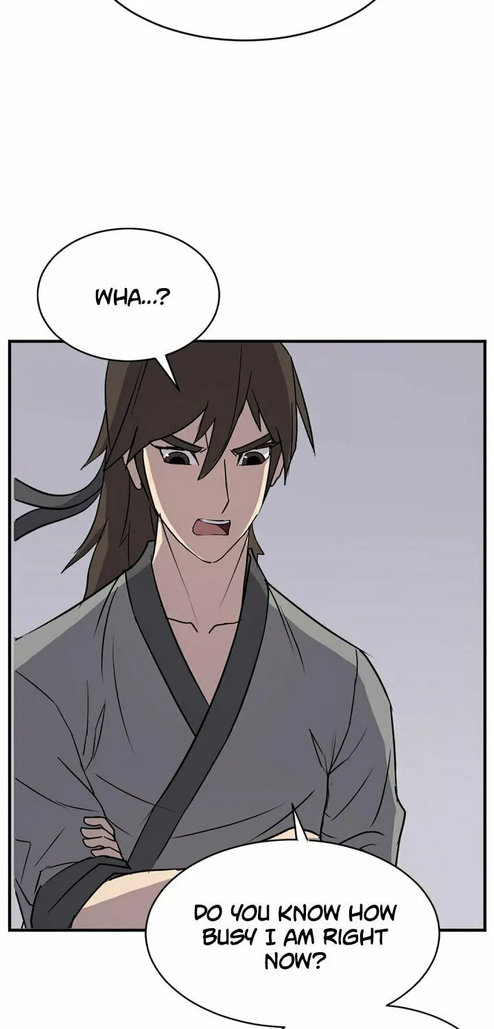 Read Bulsamujeok chapter 123 image 60 on Lezhin