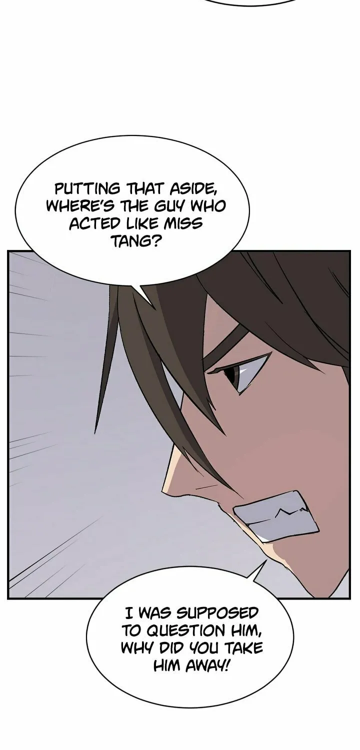 Read Bulsamujeok chapter 123 image 62 on Lezhin